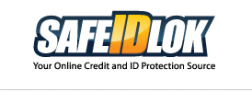 Safe ID Lok logo
