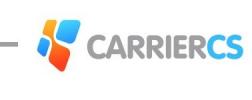 CarrierCS.com logo