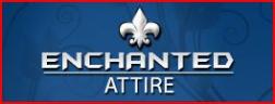 Enchanted Attire logo
