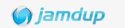 Jamdup.com logo