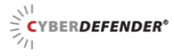 CyberDefender.com logo