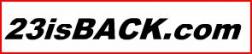 23isback logo