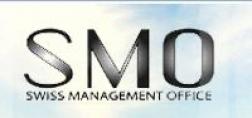 Swiss Management Office GMBH logo