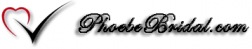 PhoebeBridal.com logo