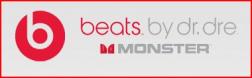 BeatsByDre-CyberMonday.com/ logo