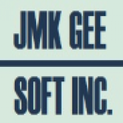 JMK Gee Soft, Inc. logo