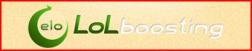 LolBoosting logo