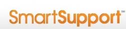 SmartSupport.com logo