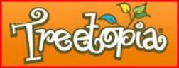 Treetopia logo