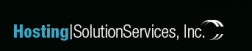 Hosting Solution Services, Inc logo