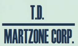 TD Martzone Corp logo