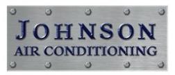 Johnson Air Conditioning logo