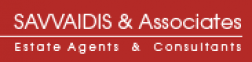 Savvaidis Associates logo