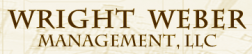 Wright Weber Mangement logo
