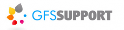 GFSSupport.com logo