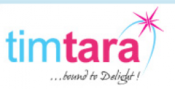 TimTara.com logo