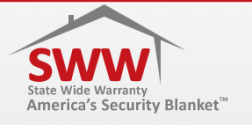 State Wide Warranty logo