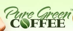 BuyPureGreenCoffee.com logo
