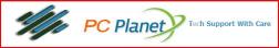 PcPlanet247 logo