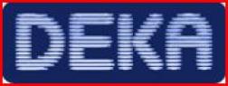 Deka Medical, Inc. logo