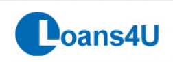 Loans4u.co.uk logo