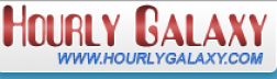 Hourly Galaxy logo