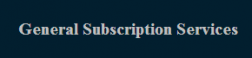 Genral Subscribers logo