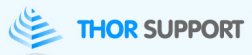 ThorSupport logo