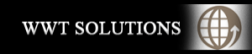 WwtrSolutions.com logo