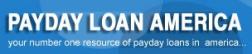 PaydayLoanAmerica logo