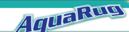 Aqua Rug - Tristar  Products, Inc logo