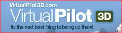 VirtualPilot3D logo