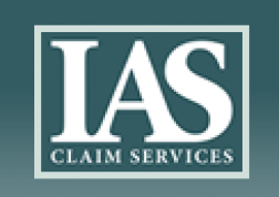 IAS Services Group logo
