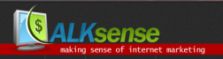 ALKsense inc. logo