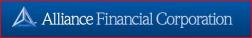 Alliance Financial Corporation logo