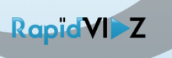 RapidVidz logo