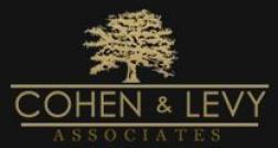 Cohen &amp; Levy Associates logo