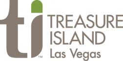 Treasure Island Hotel In Las Vegas logo