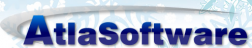 AtlaSoftware.com logo