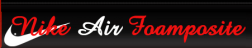 FoamPosIteStealth.com/ logo