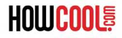 Howcool.com logo