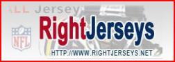 RightJerseys.net logo
