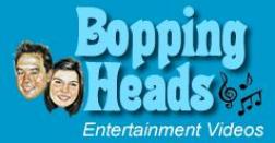 Thunderridge Entertainment / Bopping Heads Entertainment logo