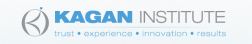 Kagan Institute logo