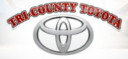 Tri County Toyota logo
